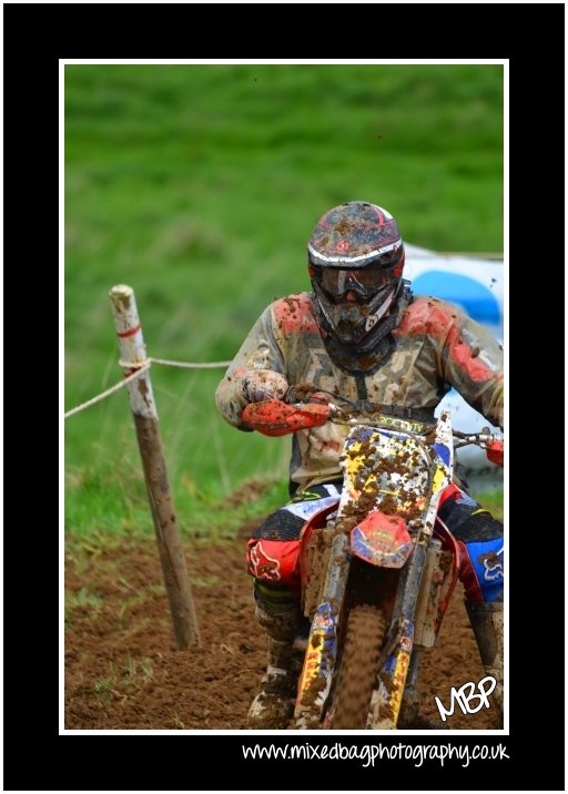 MotoX at Long Plains Farm - Thirsk & District Motor Club