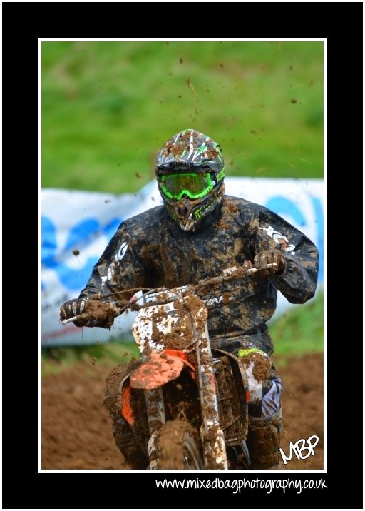 MotoX at Long Plains Farm - Thirsk & District Motor Club