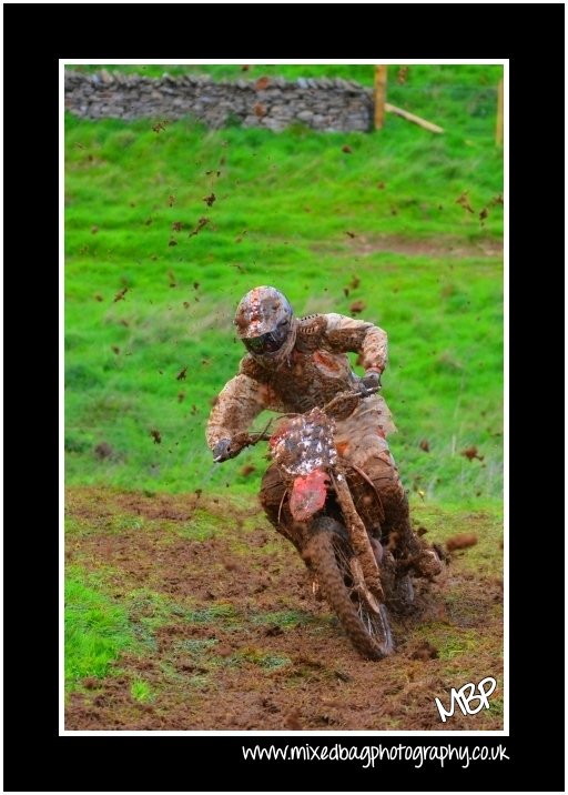 MotoX at Long Plains Farm - Thirsk & District Motor Club