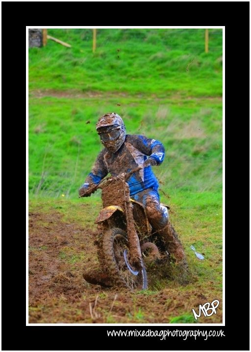 MotoX at Long Plains Farm - Thirsk & District Motor Club