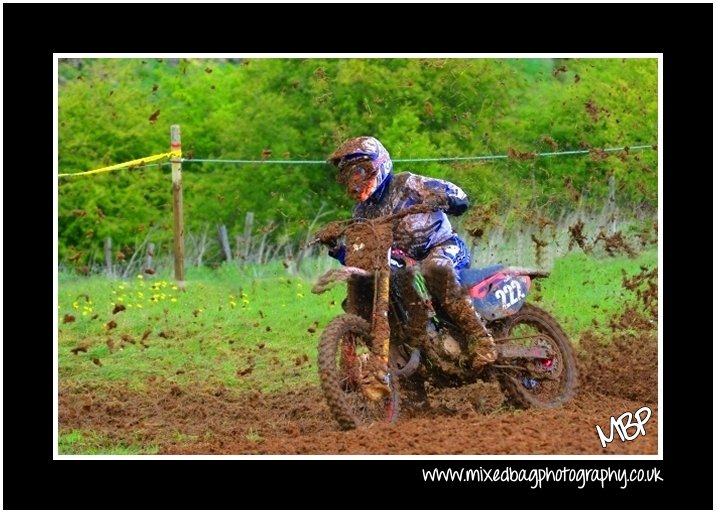 MotoX at Long Plains Farm - Thirsk & District Motor Club