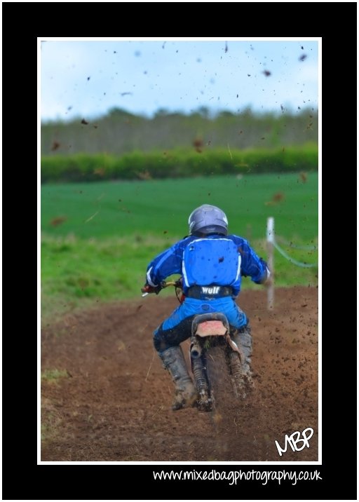 MotoX at Long Plains Farm - Thirsk & District Motor Club
