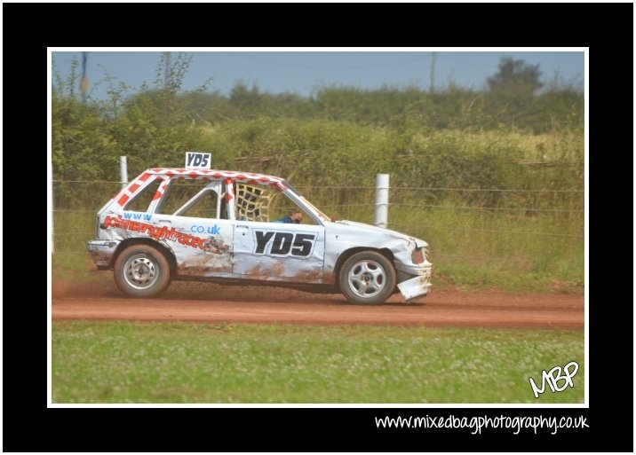 Nottingham Autograss photography Yorkshire