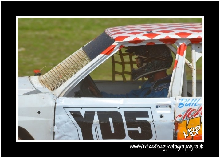 Nottingham Autograss photography Yorkshire