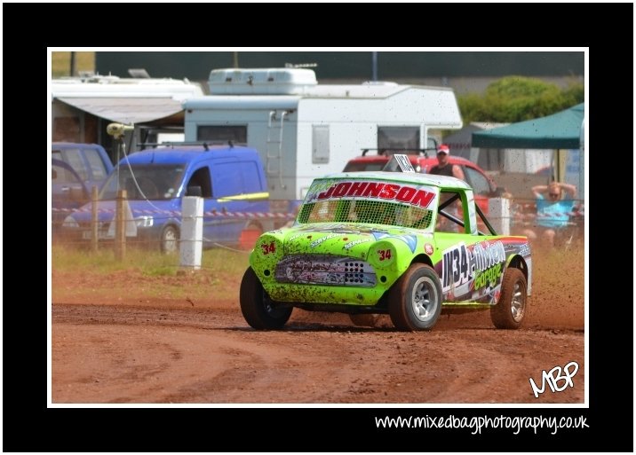 Nottingham Autograss photography Yorkshire