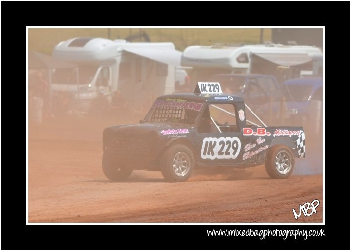 Nottingham Autograss photography Yorkshire