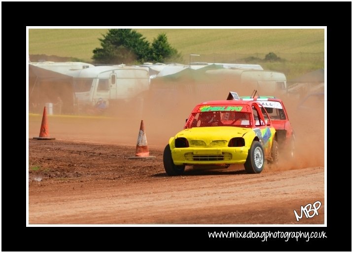 Nottingham Autograss photography Yorkshire