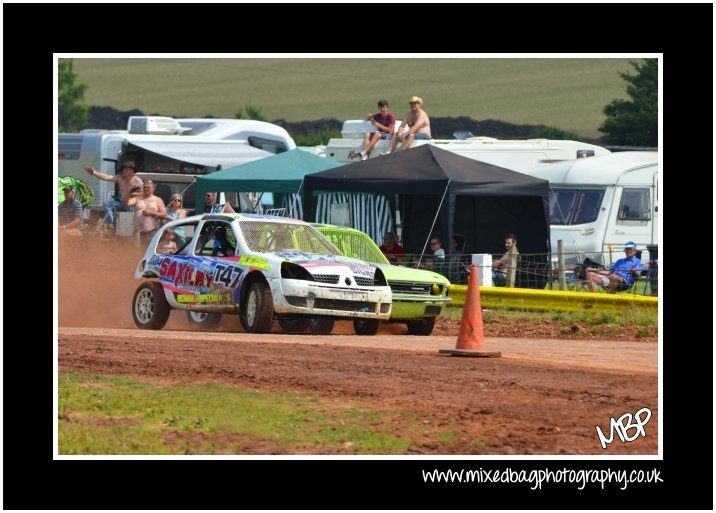 Nottingham Autograss photography Yorkshire