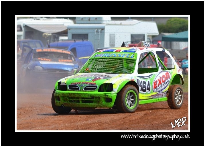 Nottingham Autograss photography Yorkshire