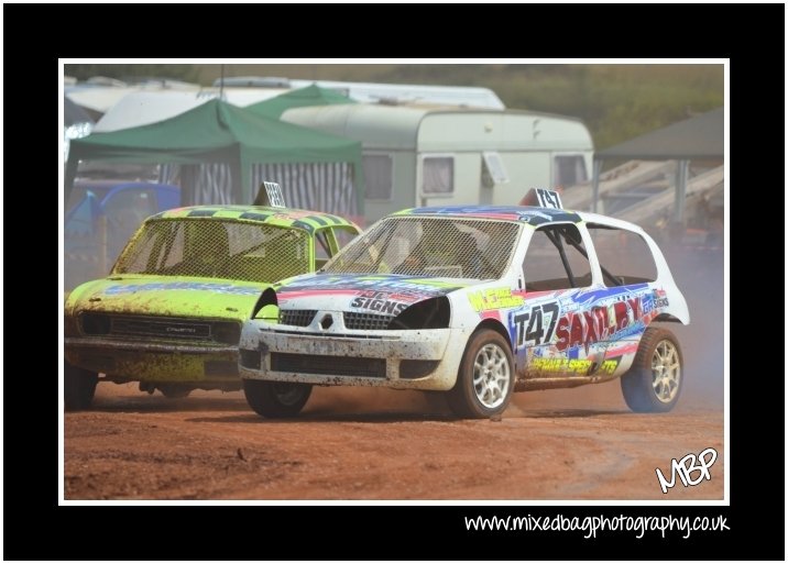 Nottingham Autograss photography Yorkshire