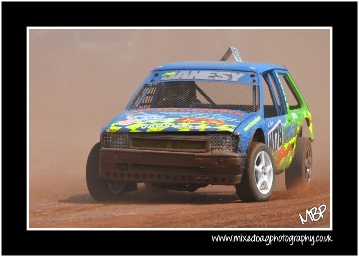 Nottingham Autograss photography Yorkshire