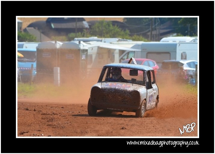 Nottingham Autograss photography Yorkshire