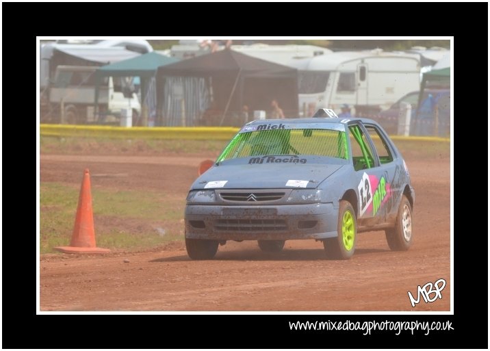 Nottingham Autograss photography Yorkshire