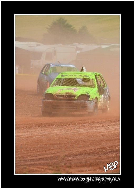 Nottingham Autograss photography Yorkshire