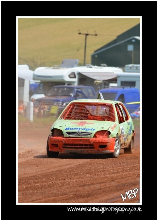 Nottingham Autograss photography Yorkshire