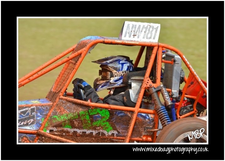 Nottingham Autograss photography Yorkshire