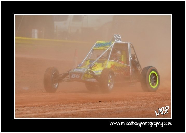 Nottingham Autograss photography Yorkshire