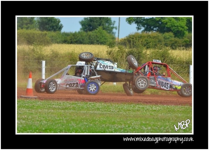 Nottingham Autograss photography Yorkshire