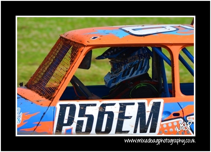 Nottingham Autograss photography Yorkshire