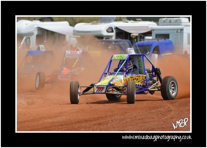 Nottingham Autograss photography Yorkshire