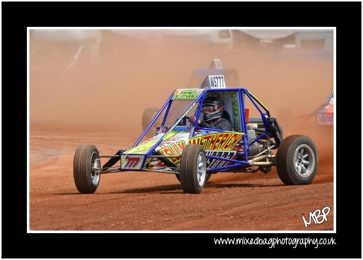 Nottingham Autograss photography Yorkshire