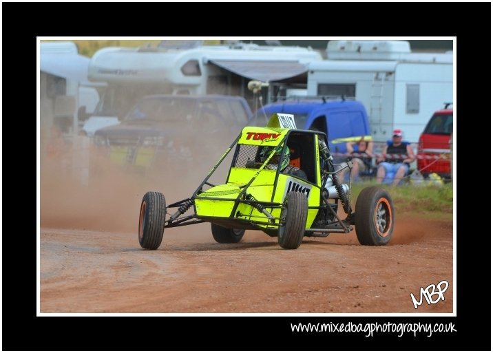 Nottingham Autograss photography Yorkshire