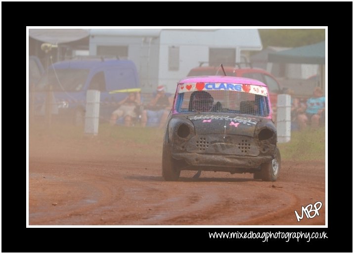 Nottingham Autograss photography Yorkshire