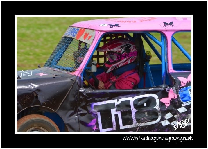 Nottingham Autograss photography Yorkshire