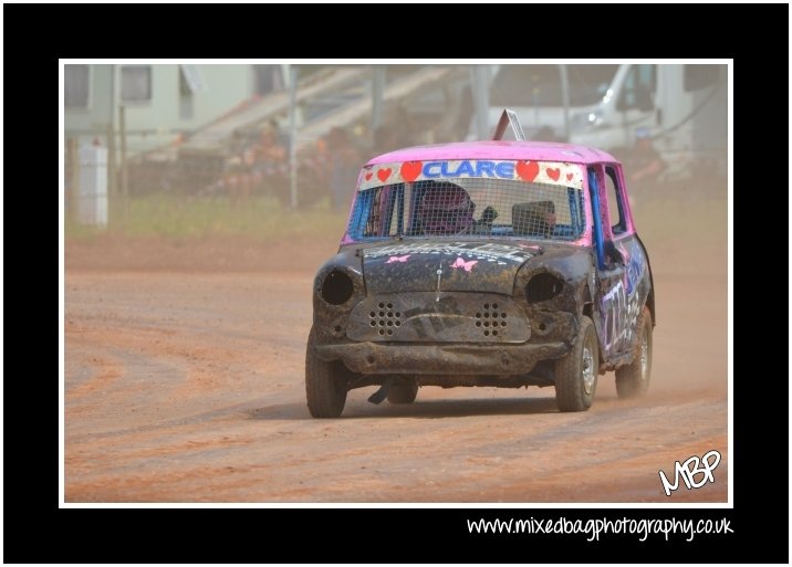 Nottingham Autograss photography Yorkshire