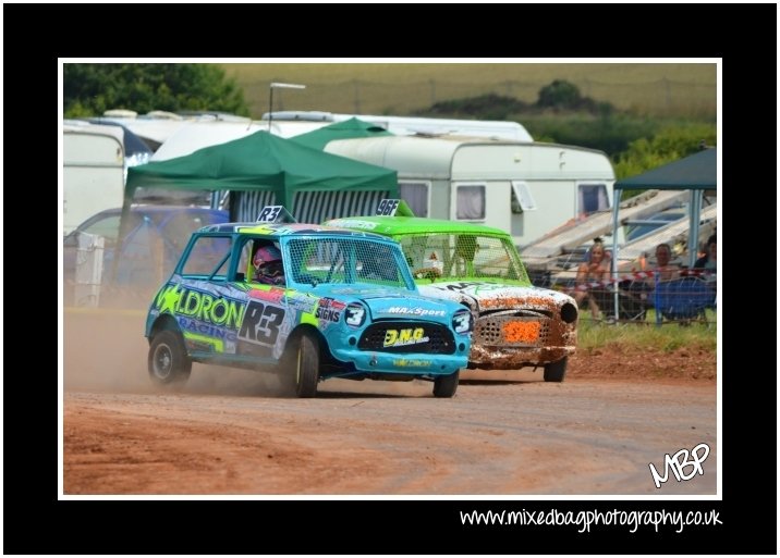 Nottingham Autograss photography Yorkshire