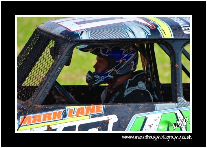 Nottingham Autograss photography Yorkshire