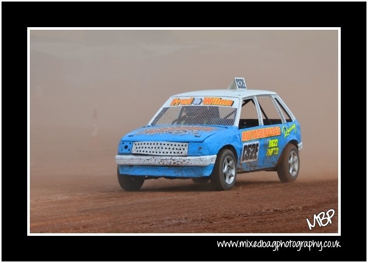 Nottingham Autograss photography Yorkshire