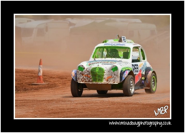 Nottingham Autograss photography Yorkshire