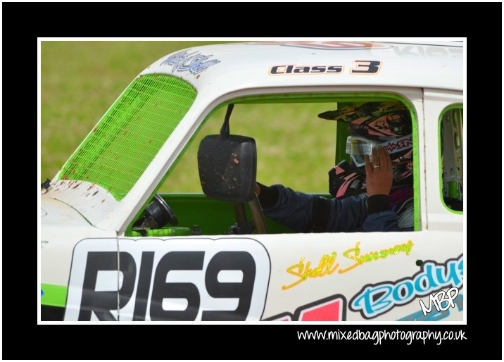 Nottingham Autograss photography Yorkshire