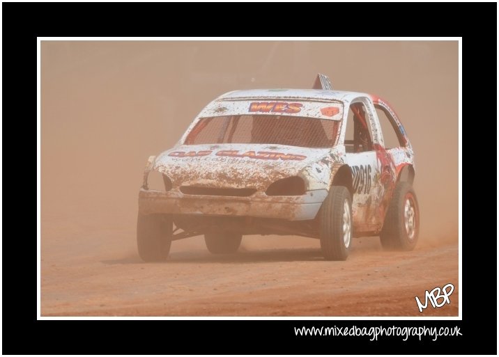 Nottingham Autograss photography Yorkshire