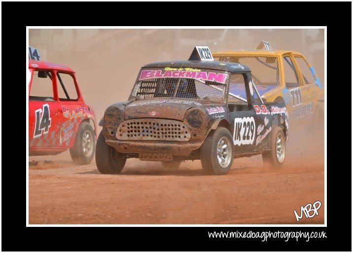 Nottingham Autograss photography Yorkshire