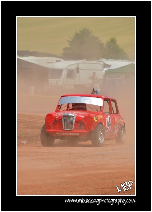 Nottingham Autograss photography Yorkshire