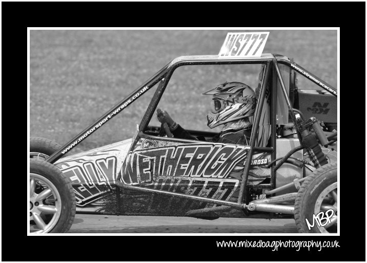 Nottingham Autograss photography Yorkshire