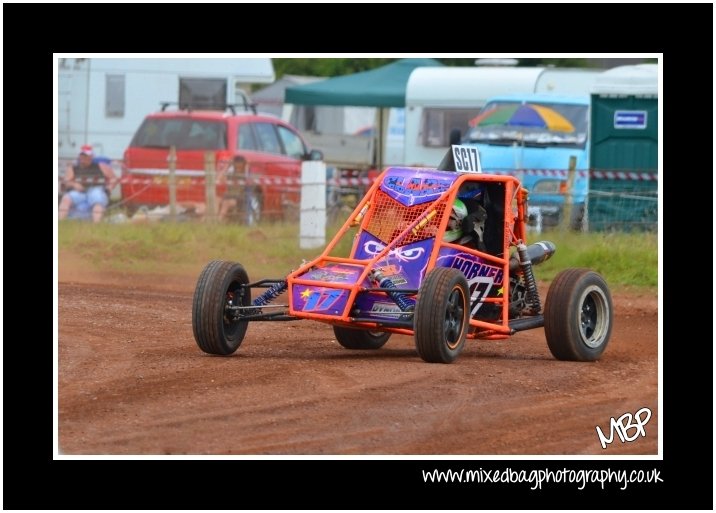 Nottingham Autograss photography Yorkshire