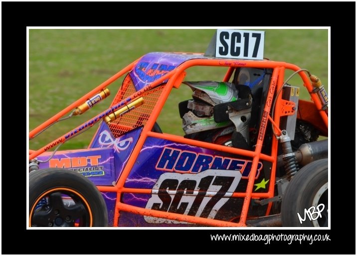 Nottingham Autograss photography Yorkshire