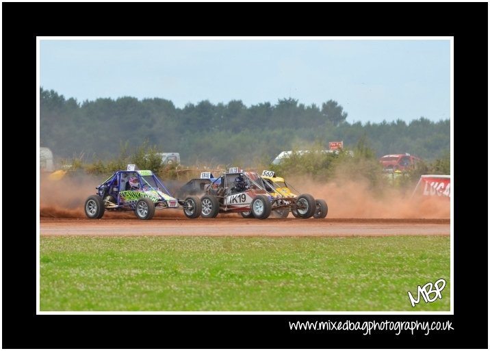 Nottingham Autograss photography Yorkshire