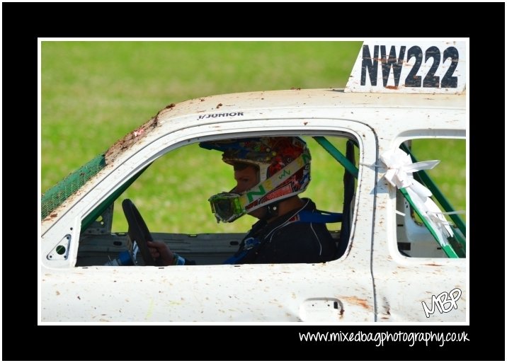 Nottingham Autograss photography Yorkshire