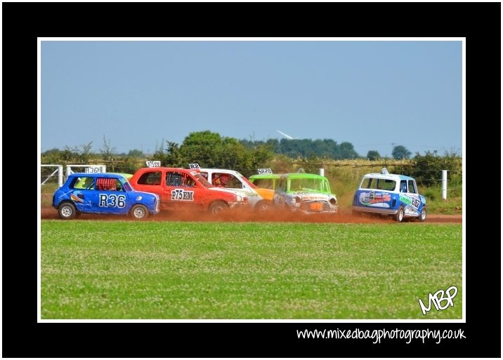 Nottingham Autograss photography Yorkshire