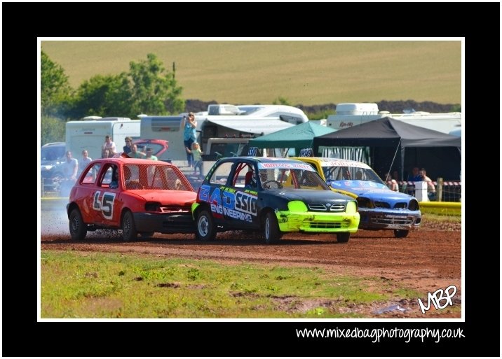 Nottingham Autograss photography Yorkshire