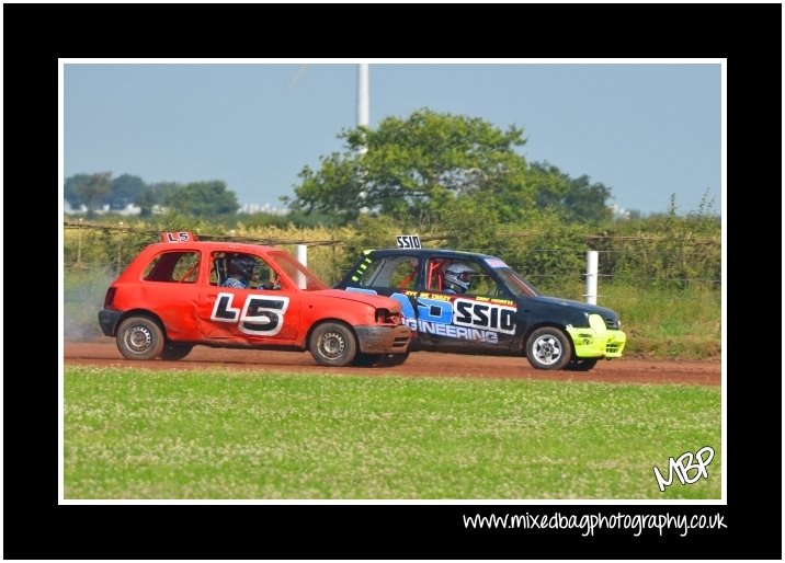 Nottingham Autograss photography Yorkshire