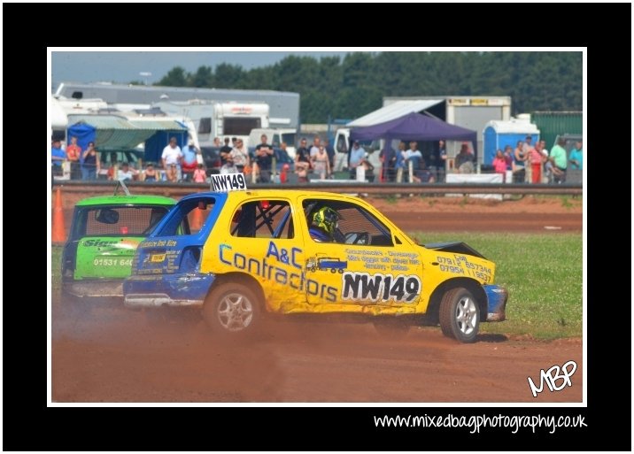 Nottingham Autograss photography Yorkshire