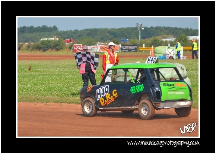 Nottingham Autograss photography Yorkshire