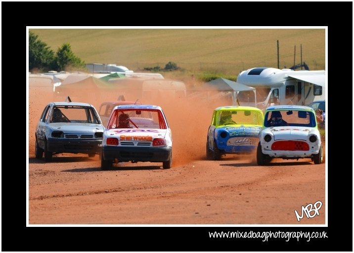 Nottingham Autograss photography Yorkshire