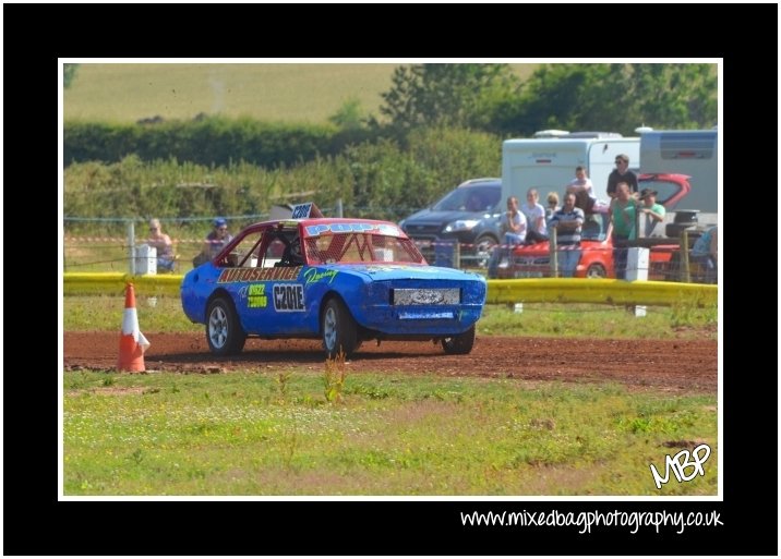 Nottingham Autograss photography Yorkshire