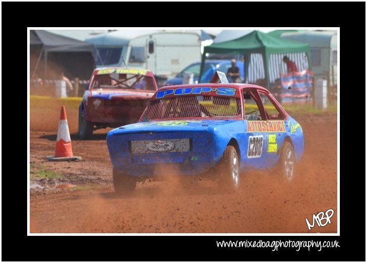 Nottingham Autograss photography Yorkshire